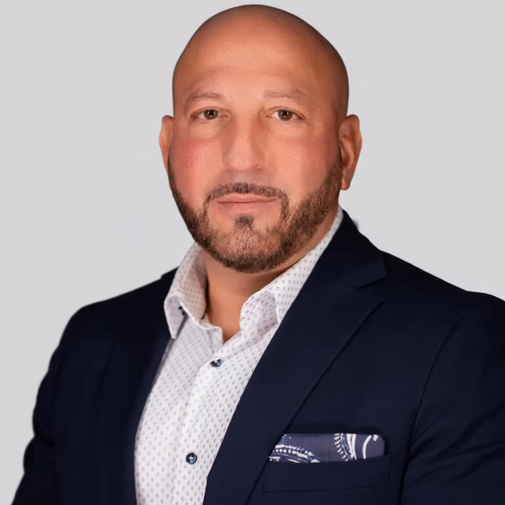 Nicholas Leone, Founder of Lion Operations