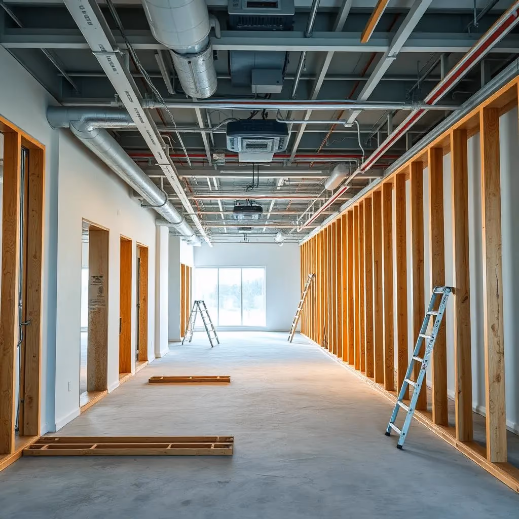 Tenant Fit-Out